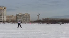 Антигравитация. Kite Cup Freestyle by tv.wind.ru